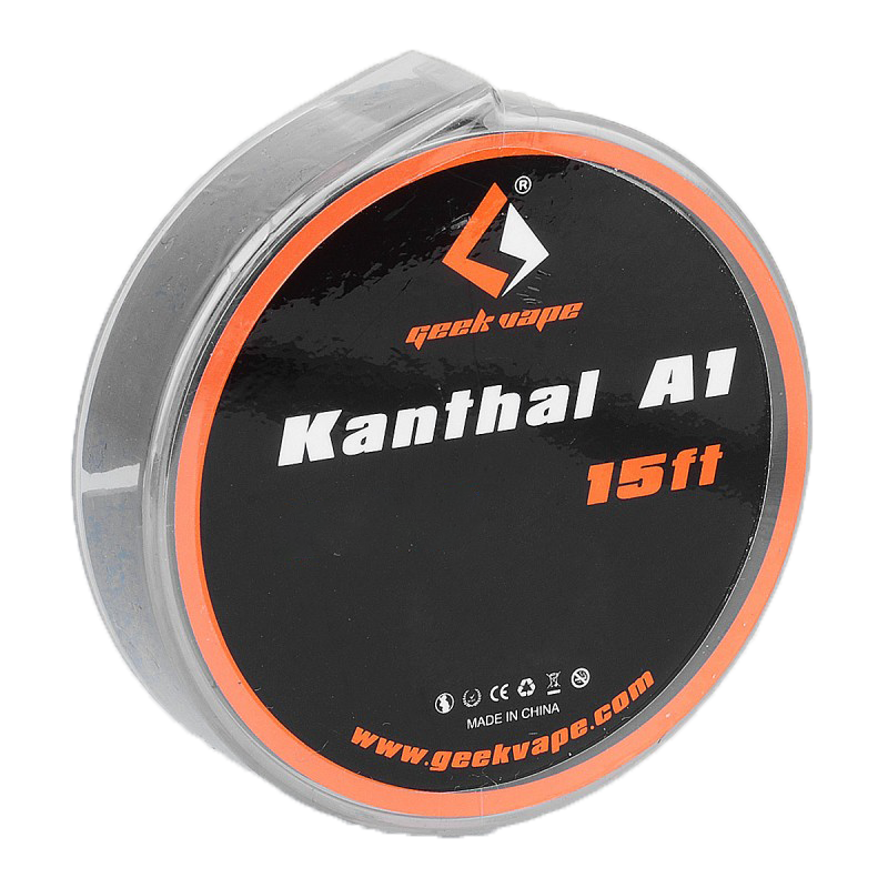 Geekvape Kanthal A1 26G