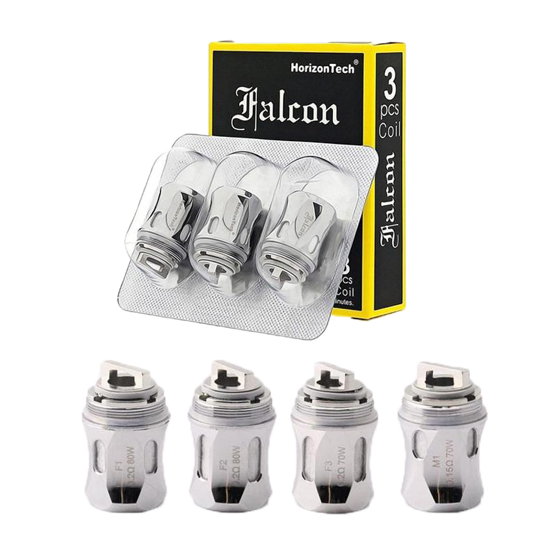 Horizontech Falcon Coils