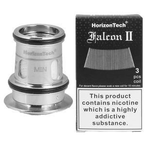 Horizontech Falcon 2 Coils