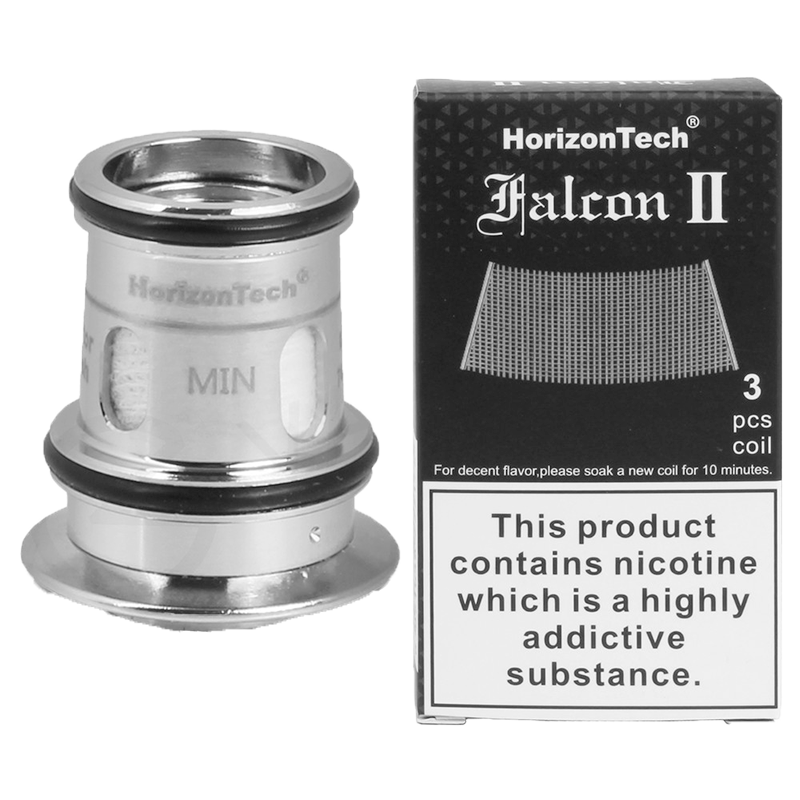 Horizontech Falcon 2 Coils