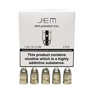 Innokin Jem Coils