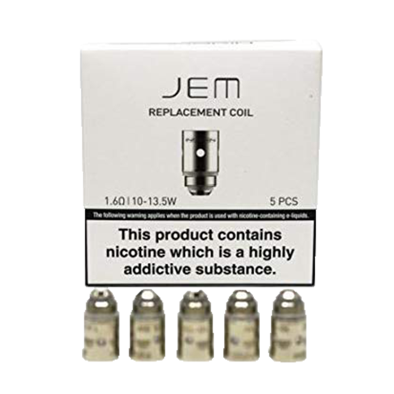 Innokin Jem Coils