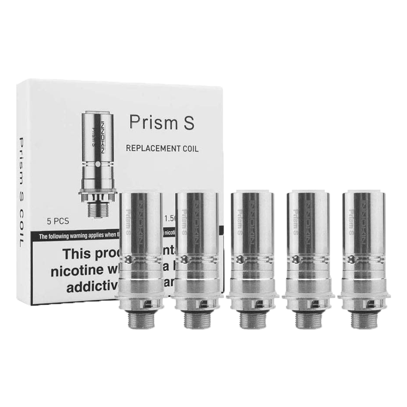 Innokin Prism Coils