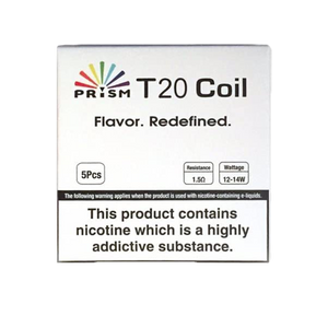 Innokin T20 Coils