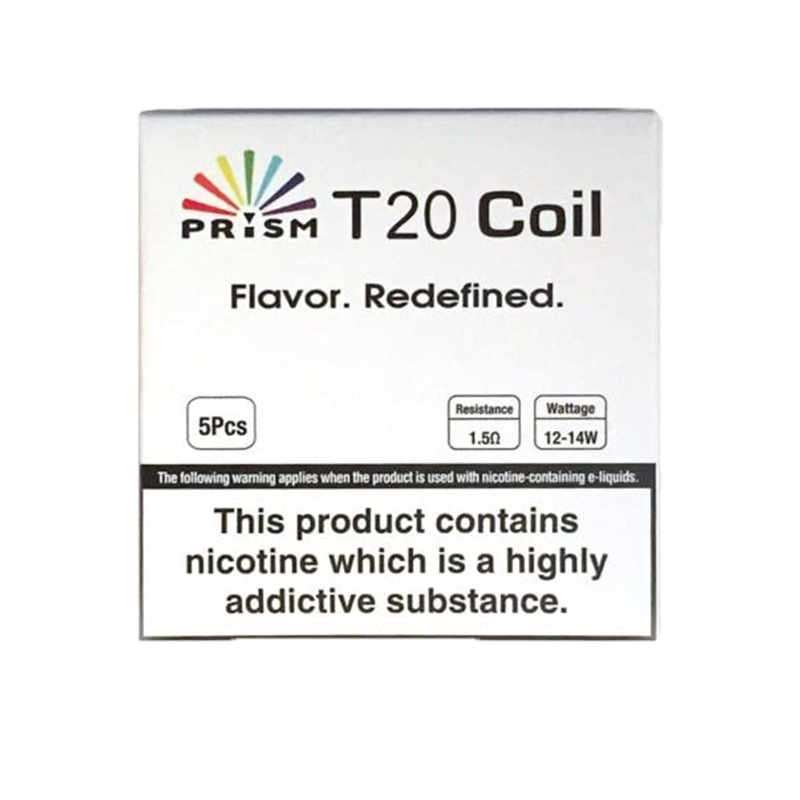 Innokin T20 Coils