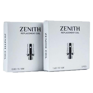 Innokin Zenith Coils