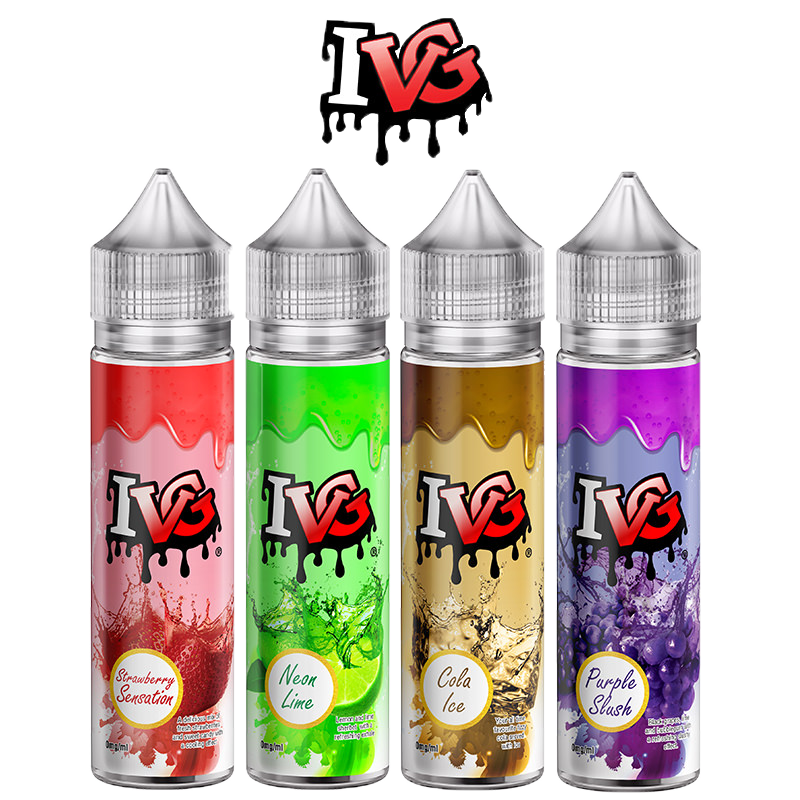 I<3VG