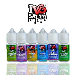 IVG Salt