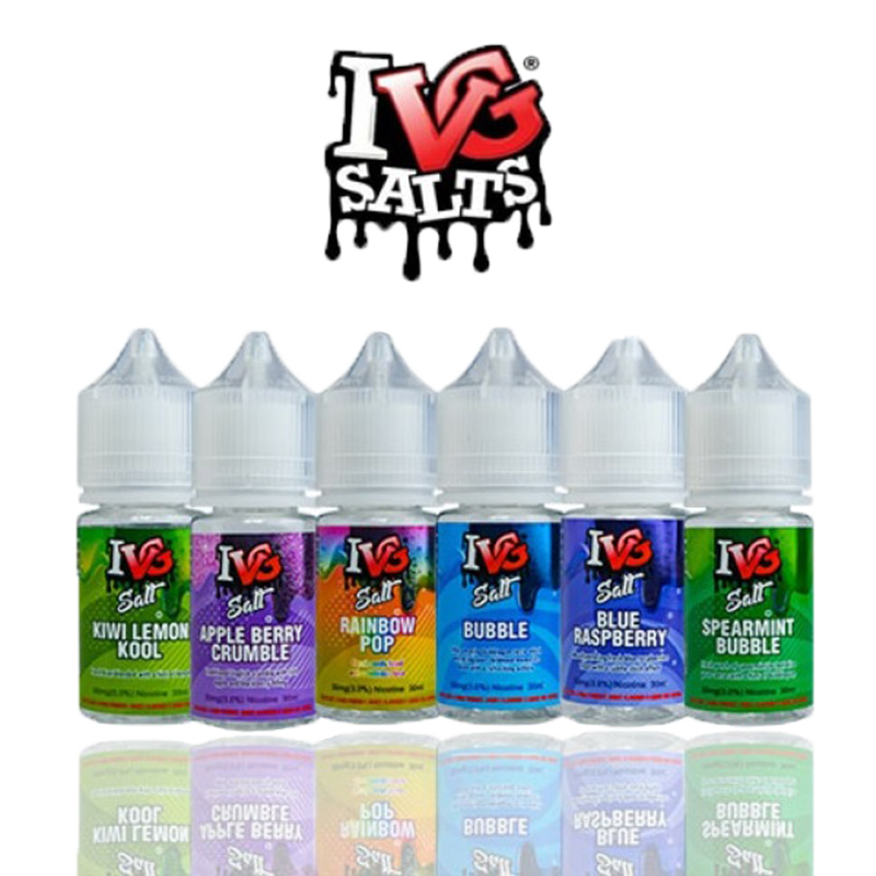 IVG Salt