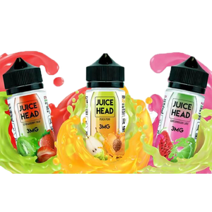 Juice Head