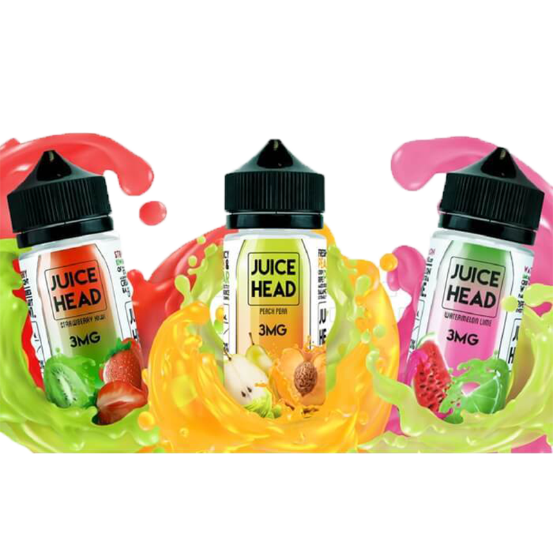 Juice Head