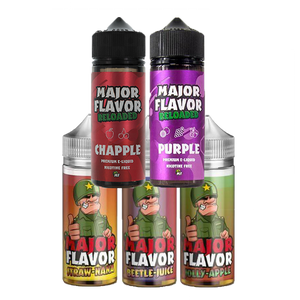 Major Flavor