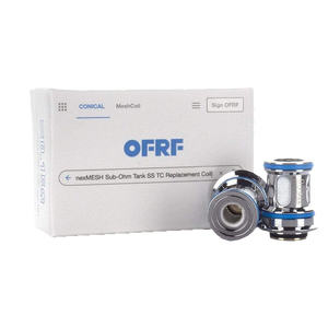 OFRF Coil