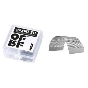 OFRF Nex Mesh Strips