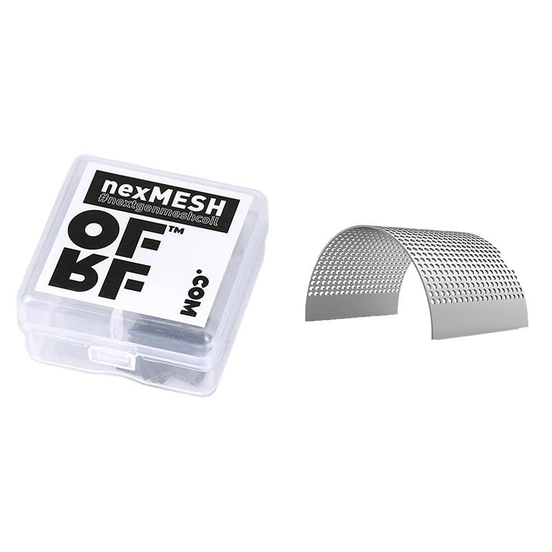 OFRF Nex Mesh Strips