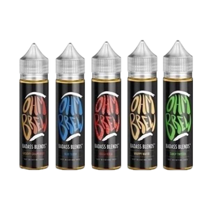 Ohm Brew