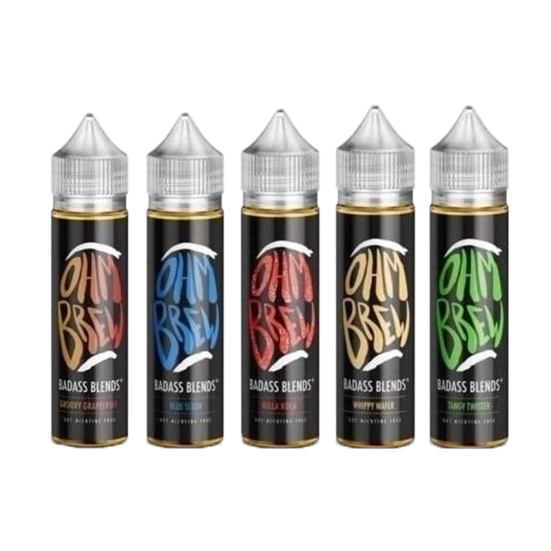 Ohm Brew