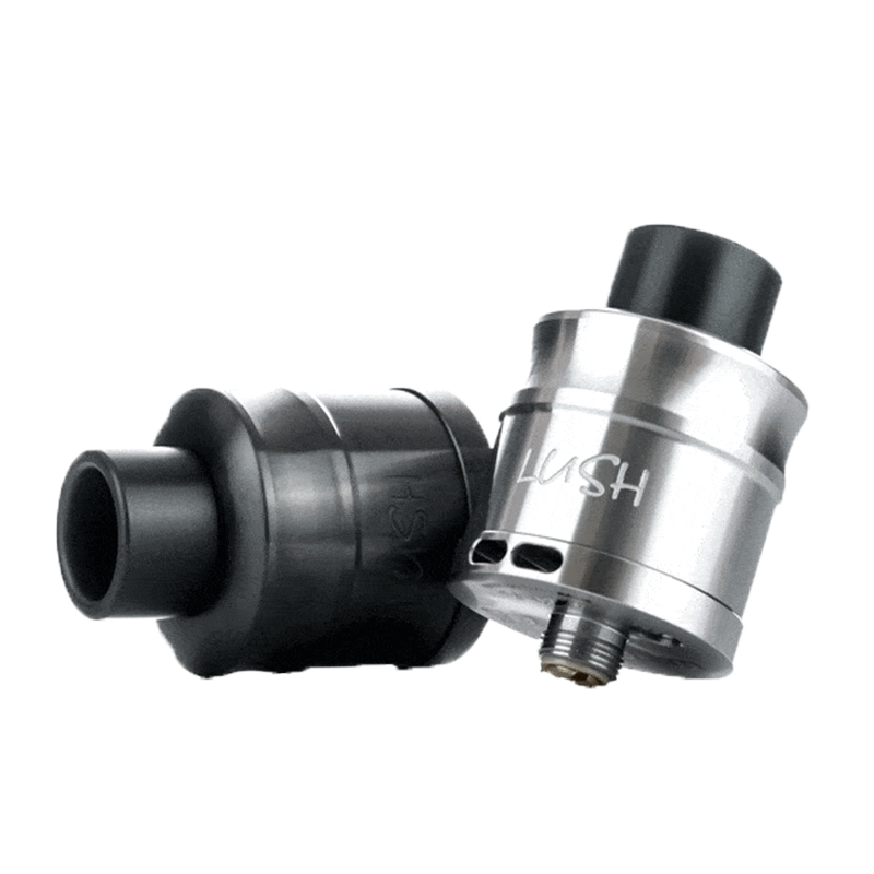 Wotofo Lush Plus RDA