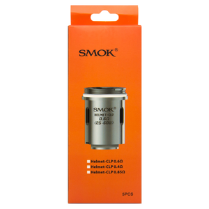 Smok Helmet Coils