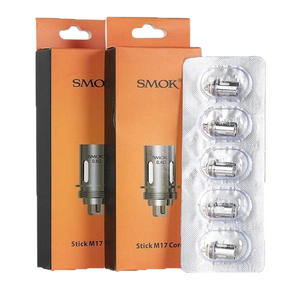 Smok M17 Coils