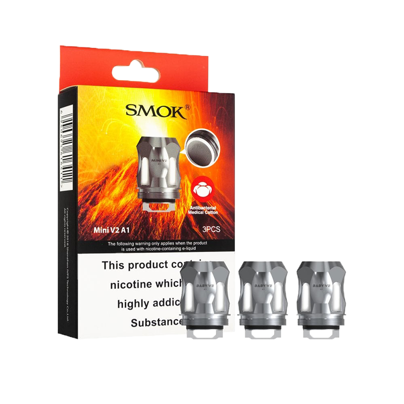 Smok Mini V2 Coils