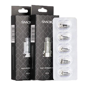 Smok Nord Coils