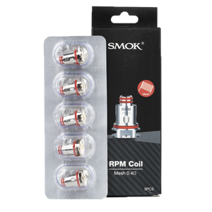 Smok RPM Coils