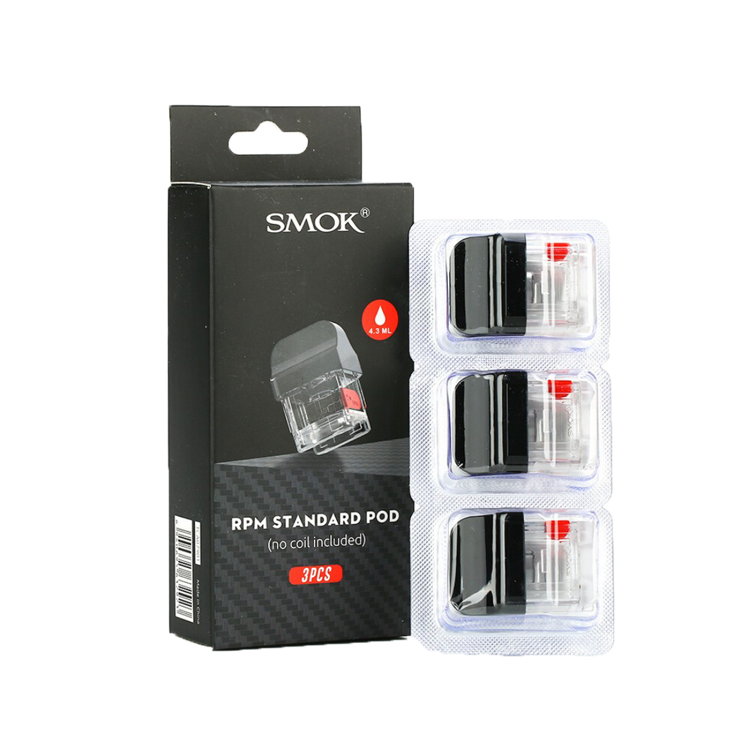 Smok RPM Pods