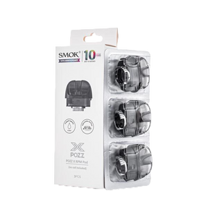 Smok X-Pozz Pods