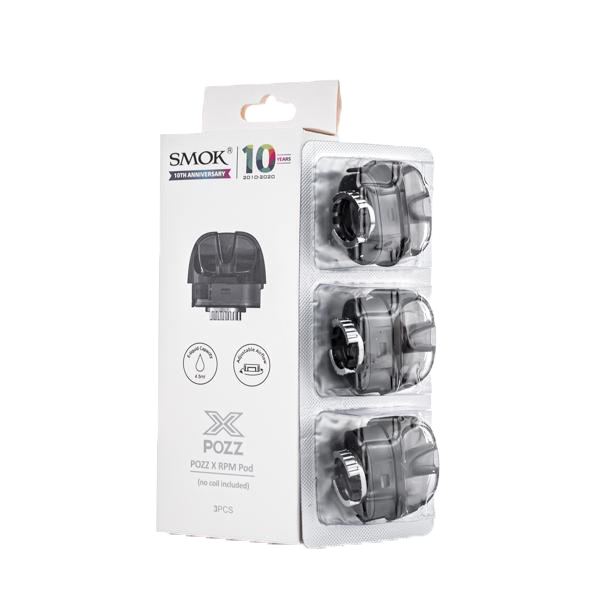 Smok X-Pozz Pods