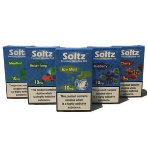 Soltz
