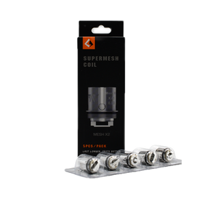 Geekvape Cerberus Coils