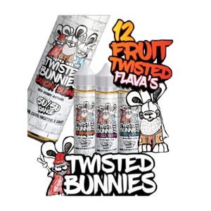 Twisted Bunnies