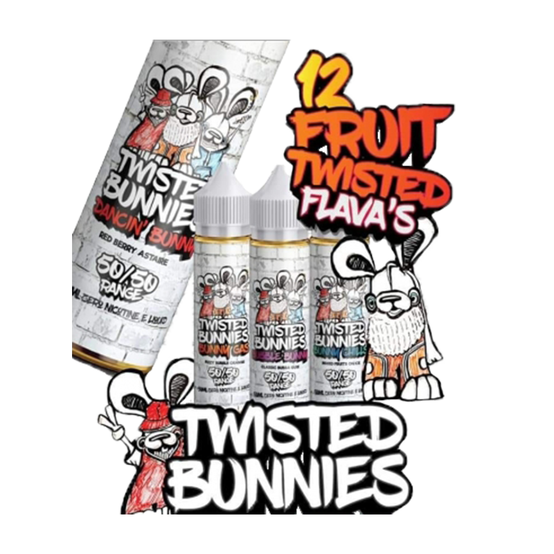 Twisted Bunnies