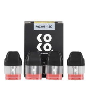 uWell KoKo Pods
