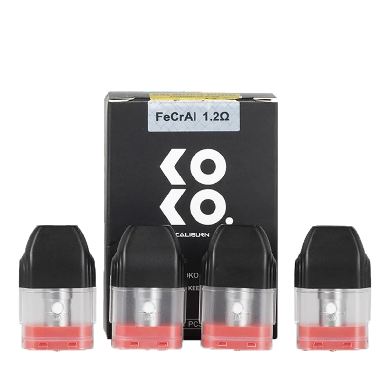 uWell KoKo Pods