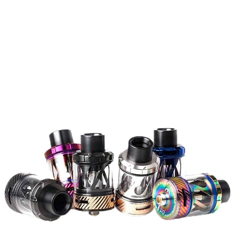 uWell Nunchaku Tank