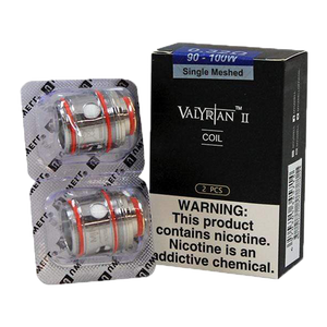 uWell Valyrian 2 Coils