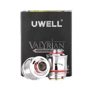 uWell Valyrian Coils