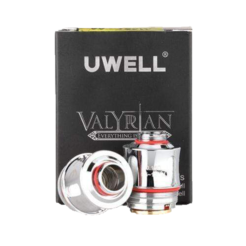 uWell Valyrian Coils