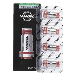 uWell Whirl Coils