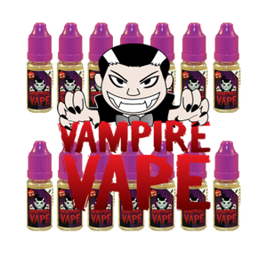 Vampire Vape
