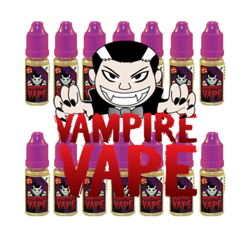 Vampire Vape