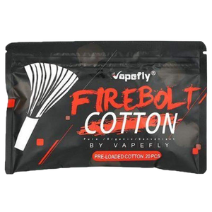 Vapefly Firebolt Cotton