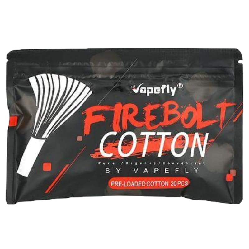 Vapefly Firebolt Cotton