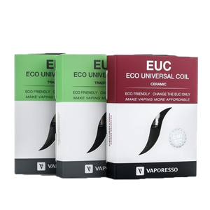 Vaporesso EUC Coils