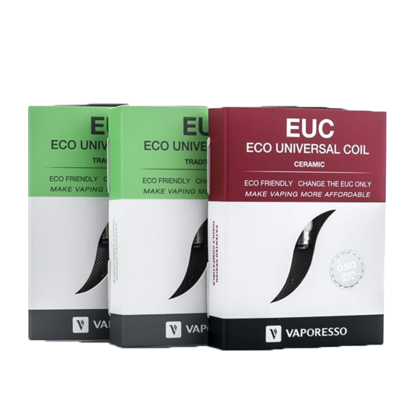 Vaporesso EUC Coils