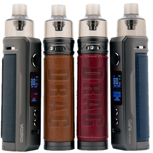 Voopoo Drag X Kit