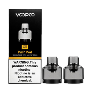 Voopoo PnP 4.5ml Pod