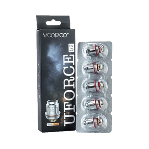 Voopoo uForce Coils